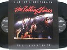 Ladies & Gentlemen The Rolling Stones Soundtrack vinyl 2 LPs album VG Promo RARE