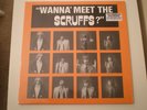THE SCRUFFS L.P. THE REPLACEMENTS EARLY MATS NERVOUS EATERS POWER POP PUNK