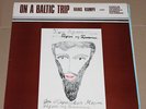 1984 - Hans Kumpf - on a Baltic Trip