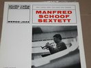 1967 - Manfred Schoof Sextet - Cadenza, Gebilde, Virtue, Grains, Glockenbär