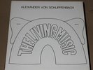 1969 - Alexander von Schlippenbach - the livingmusic