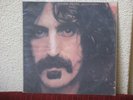 FRANK ZAPPA: APOSTROPHE RARE PSYCH PLASTIC COVER  LP COLOMBIA