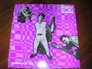 LP VOODOO DOLLS  Problems  Rockabilly Psychobilly