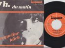 Jacqueline TAIEB * 60's French FREAKBEAT GARAGE MOD PSYCH 45 * Hear it