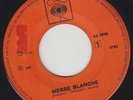 MESSE BLANCHE * 1970 Belgian MOD SOUL PSYCH FREAKBEAT FUNK Bespoke 45 * MP3