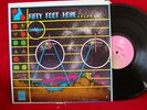 Fifty Foot Hose original 1968 Cauldron LP psych acid tripping  VG++  Nice