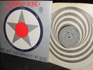  1971 UK SWIRL VERTIGO   GRAHAM BOND & MAJICK   OCCULT PROG BLUES Rare
