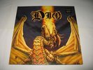 DIO Killing The Dragon LP ORG RARE MINT POP-UP COVER LTD 500 BLACK SABBATH