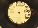 alton ellis  reggae with you