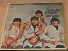 beatles Yesterday and Today butcher cover stereo album