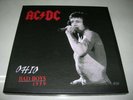 AC/DC - Ohio bad boys -  limited BOX vinyl LP + 7