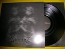 Shining - IV - THE EERIE COLD limited vinyl LP 500 only very good condition