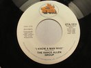 The Rance Allen Group - I Know a Man Who 7in GOSPEL NORTHERN SOUL FUNK hear
