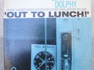 ERIC DOLPHY OUT TO LUNCH  BLUE NOTE 4163