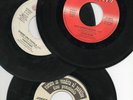 VASCO ROSSI 2 dischi JUKE BOX albachiara - ciao '+ vita spericolata