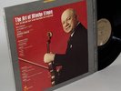 THE ART OF MISCHA ELMAN violin SEIGER piano VANGUARD stereo VSD-71173 NM LP