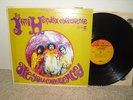 JIMI HENDRIX LP ARE YOU EXPERIENCED TWO TONE VERY CLEAN