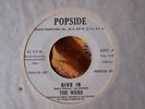 Webs Give In It's So Hard To Break A Habit POPSIDE Northern Soul R&B