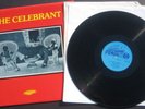 1978 The Celebrant Afro African LP Made In England Olumo NEAR MINT