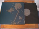 MASSIVE ATTACK vs BURIAL - FOUR WALLS / PARADISE CIRCUS