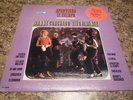 LATIN FUNK BOOGALOO Manny Corchado Aprovecha El Tiempo Decca LP Original owner