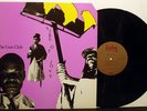 GUN CLUB Fire Of Love '81 Ruby 1st press Jeffrey Lee Pierce no bar code KBD NM-
