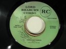CALYPSO ROSE - tenth september b/w baymens glory - LORD RHABURN COMBO