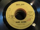 HANK JACOBS - elijah rockin with soul - CALL ME - mod northern dancer