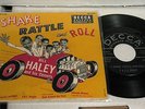 Bill Haley EP 