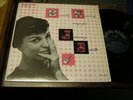Beverly Kenney 50s JAZZ POP FEMALE VOCAL SPAIN ISSUE LP Sings for Johnny Smith