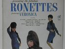 THE RONETTES 