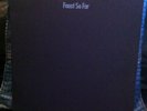FAUST    SO FAR    ORIG.POLYDOR  PROG   with prints