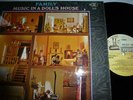 FAMILY LP..MUSIC IN A DOLLS HOUSE..IST ISSUE WITH RARE INSERT..A VERY NICE COPY.