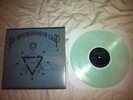 Jeff The BROTHERHOOD OF LIGHT Coke Bottle Clear LP 1/100 RARE OOP third man
