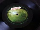 Beatles HEY JUDE ORIGINAL & GENUINE 1968 UK 1ST ISSUE FACTORY SAMPLE VINYL 45.