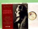 ASD 433 W/G * Symphony 6 * CLUYTENS * Beethoven * NM