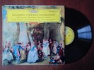 DGG 138 816 SLPM Boccherini & Bach Cello Concertos Pierre Fournier Red Stereo NM