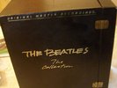 THE BEATLES THE COLLECTION ORIGINAL MASTER RECORDINGS MFSL LP BOX SET