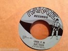 MIKKI FARROW COULD IT US NOT PROMO  45 NORTHERN SOUL KARATE WAREHOUSE FIND  M-