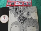 The Beatles LP REVOLVER (Black HörZu SHZE 186) Erstpressung 1966 OIS