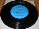 THE RIOT ROCKERS-1970's Ep Box Records 23A -Cast Iron Arm/Be Bop-A-lula + Ex