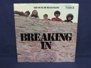 Outlaw Blues Band breaking in LP SEALED BLS-6030 Stereo psych funk breaks