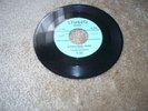 BLACK ROCKER DOO-WOP-CLAUDE ROBINSON-COTTON PICKIN' MAMA/KISSES-HEAR BOTH