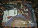 PERCY MAYS shine your love PRIVATE MODERN SOUL XIAN RARE
