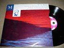 CFD 292 MOZART / MAKANOWITZKY HENDEL RISTENPART LP