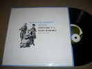 CFD 376 MOZART / SERENADE 4 / RISPENTART G-F HENDEL PIERLOT LP