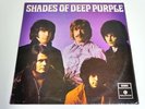 DEEP PURPLE-SHADES OF DEEP PURPLE-LP/VINYL