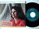 ROCKABILLY 45: Wanda Jackson - Let's Have A Party/Money Honey Capitol EP - HEAR