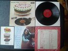 ROLLING STONES LET IT BLEED UK UNBOXED MONO WITH POSTER AND DECCA CATALOGUE