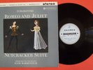 SAX 2339 BS First Label Tchaikovsky Romeo & Juliet & Nutcracker IGOR MARKEVITCH